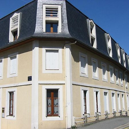 Appartement Iberia 19 Cauterets Exteriör bild